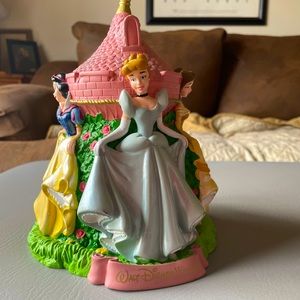 Disney princess bank